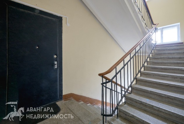 Фото 3-комнатная сталинка в самом центре столицы! ул. Ленина 6 — 33
