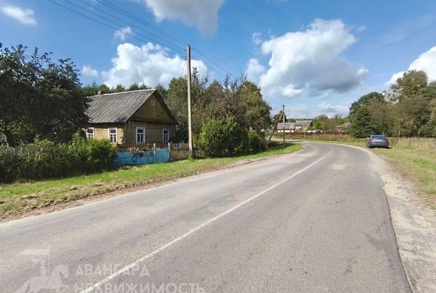 Фото Продажа дома д. Старина столбцовский рн — 1