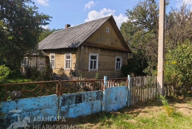 Фото Продажа дома д. Старина столбцовский рн — 3