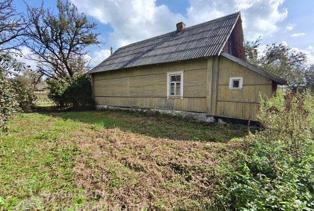 Фото Продажа дома д. Старина столбцовский рн — 5
