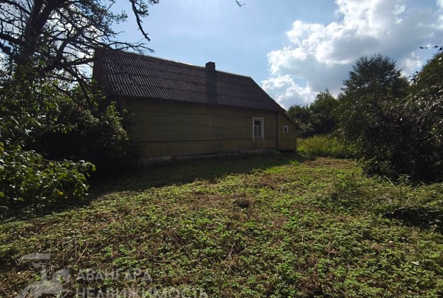 Фото Продажа дома д. Старина столбцовский рн — 7