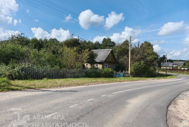 Фото Продажа дома д. Старина столбцовский рн — 9