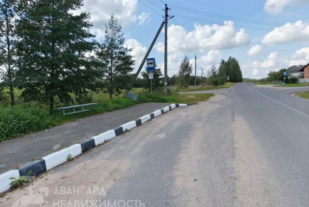 Фото Продажа дома д. Старина столбцовский рн — 11
