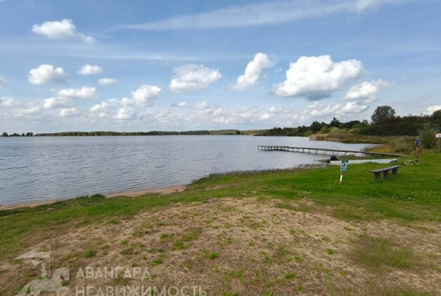 Фото Продажа дома д. Старина столбцовский рн — 17