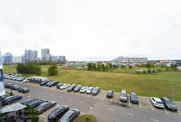 Фото Офис премиум-класса в БЦ «Riviera Plaza» — 23