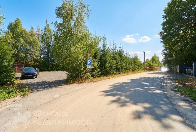 Фото Дача 2023 года постройки на участке 10 соток, 27км от МКАД. — 51