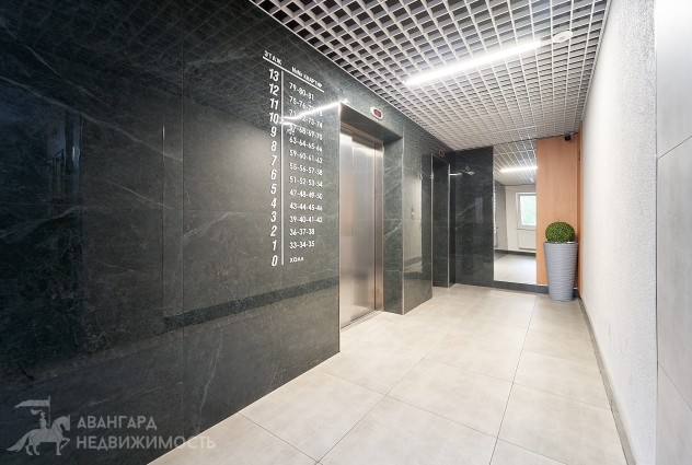 Фото Аренда. 2-комнатная квартира, 7 мин до метро «Уручье» — 39