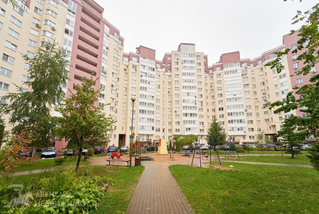 Фото Аренда. 2-комнатная квартира, 7 мин до метро «Уручье» — 43