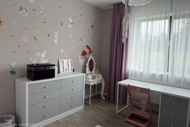 Фото Современный коттедж в Острошицком Городке — 51