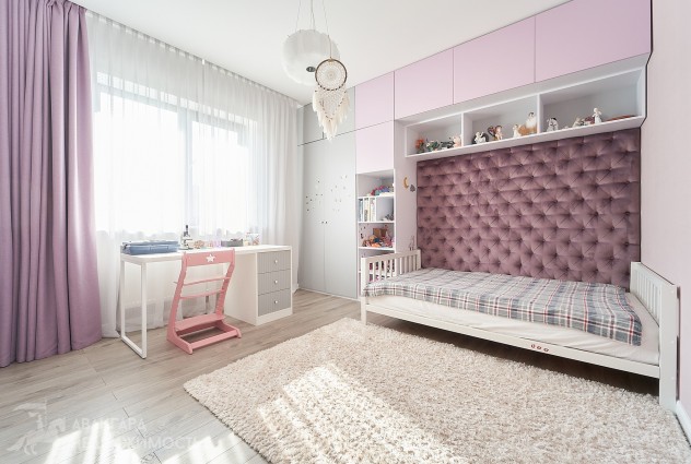 Фото Современный коттедж в Острошицком Городке — 83