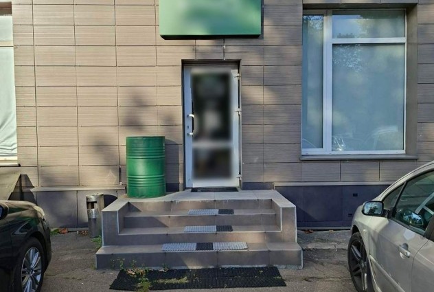 Фото Аренда отличного помещения в центре с отдельным входом! — 11