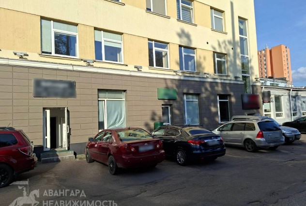 Фото Аренда отличного помещения в центре с отдельным входом! — 13