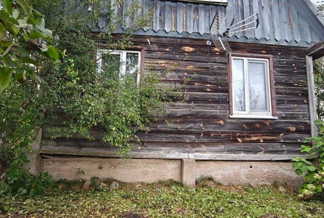 Фото Продается добротная дача ст «Верас-калибр» — 3