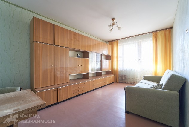 Фото Продается 2х комн. квартира возле метро Петровщина — 1