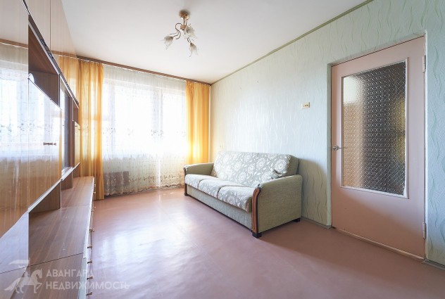 Фото Продается 2х комн. квартира возле метро Петровщина — 3