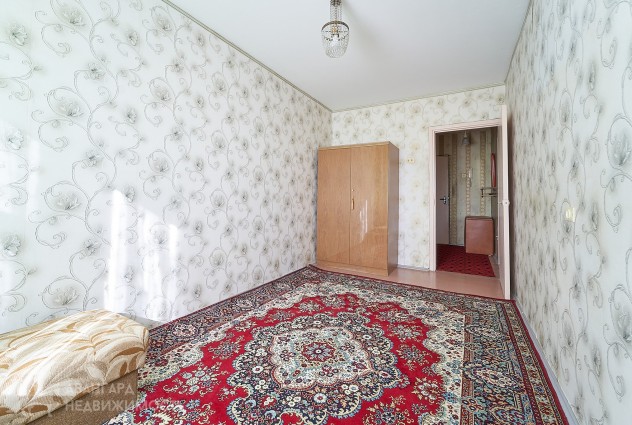Фото Продается 2х комн. квартира возле метро Петровщина — 9