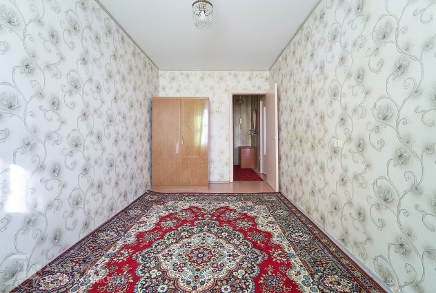 Фото Продается 2х комн. квартира возле метро Петровщина — 11