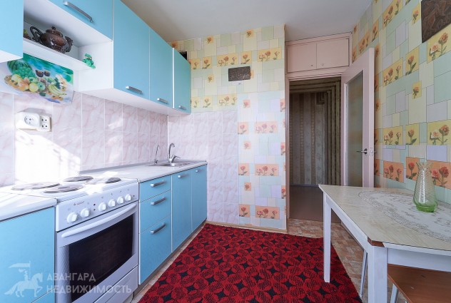 Фото Продается 2х комн. квартира возле метро Петровщина — 15