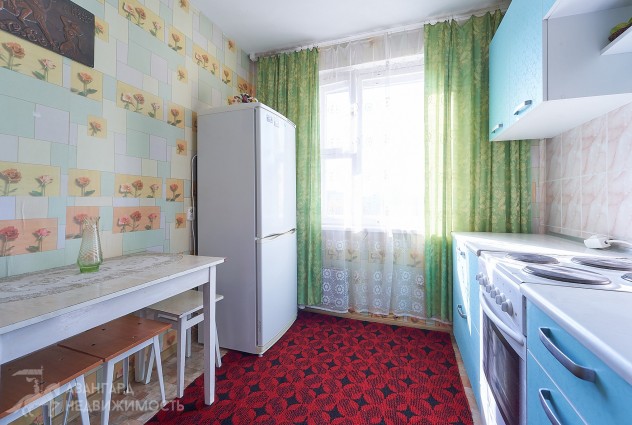 Фото Продается 2х комн. квартира возле метро Петровщина — 19