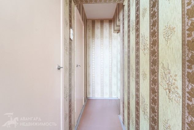 Фото Продается 2х комн. квартира возле метро Петровщина — 21