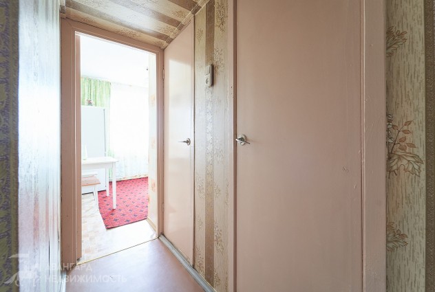 Фото Продается 2х комн. квартира возле метро Петровщина — 23