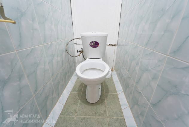 Фото Продается 2х комн. квартира возле метро Петровщина — 27