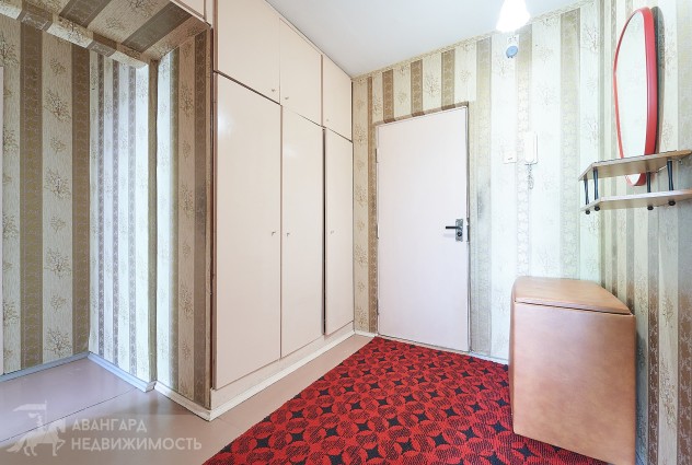Фото Продается 2х комн. квартира возле метро Петровщина — 29