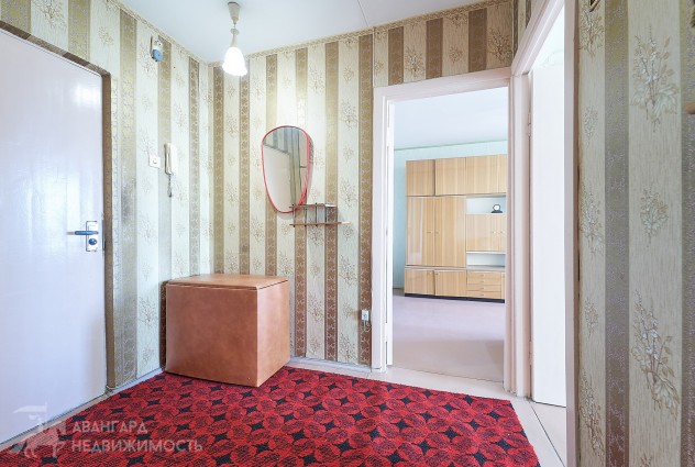 Фото Продается 2х комн. квартира возле метро Петровщина — 31