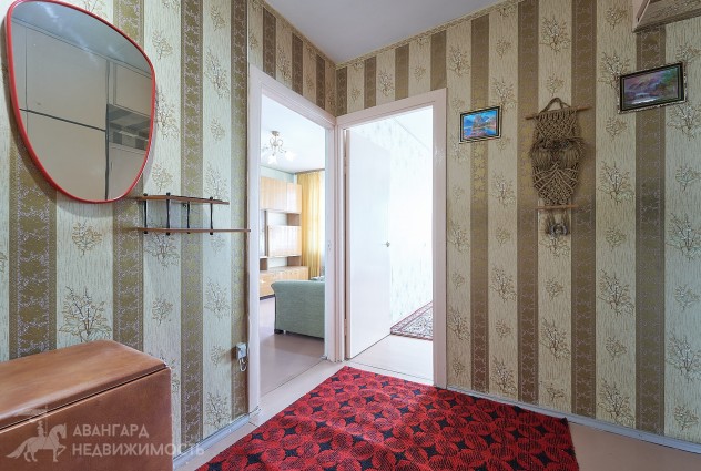 Фото Продается 2х комн. квартира возле метро Петровщина — 33