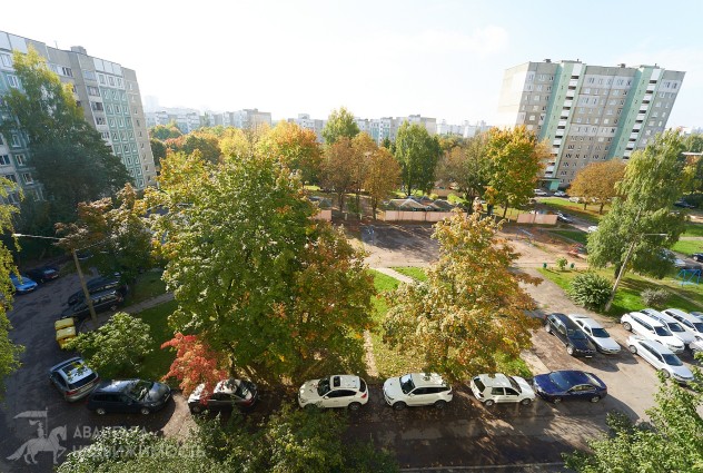 Фото Продается 2х комн. квартира возле метро Петровщина — 39