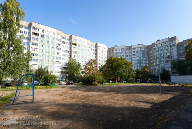 Фото Продается 2х комн. квартира возле метро Петровщина — 41