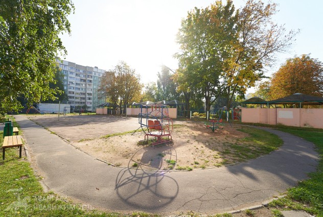 Фото Продается 2х комн. квартира возле метро Петровщина — 43