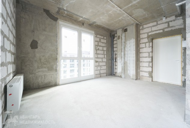 Фото Вы это искали! Бизнес-апартаменты в доме «Карибиан» — 7