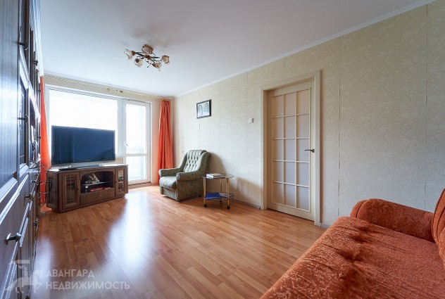 Фото Продается квартира в а.г. Лесной — 19