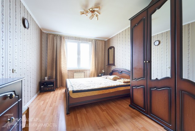 Фото Продается квартира в а.г. Лесной — 21