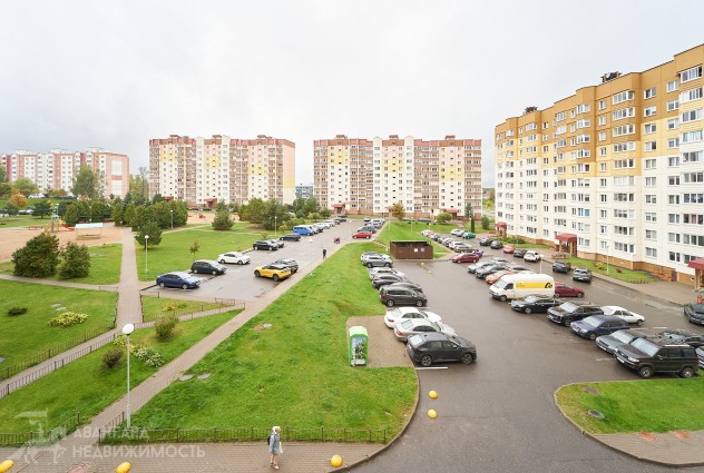 Фото Продается квартира в а.г. Лесной — 27