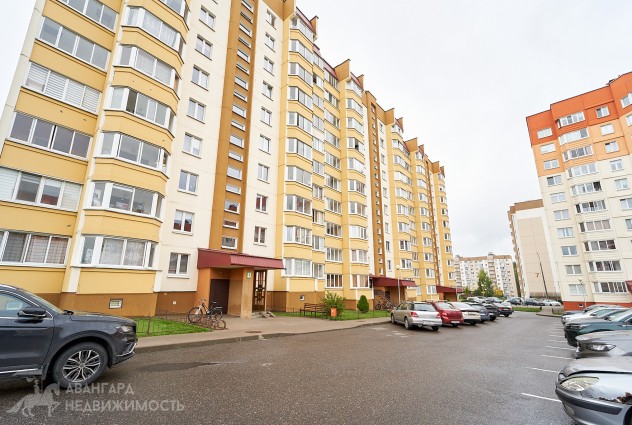 Фото Продается квартира в а.г. Лесной — 35
