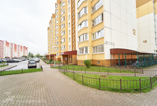 Фото Продается квартира в а.г. Лесной — 37