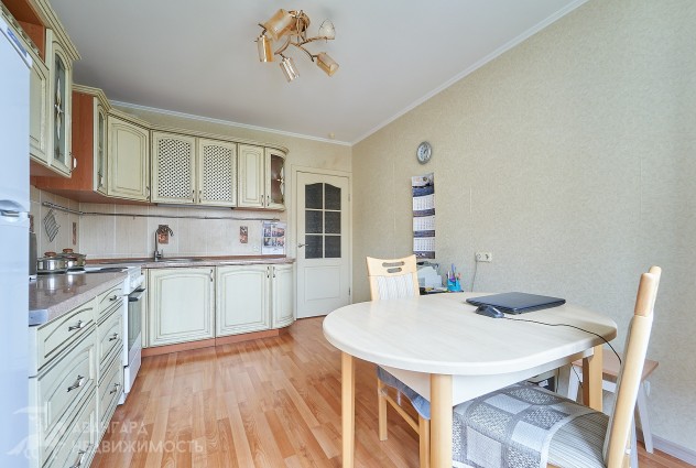 Фото Продается квартира в а.г. Лесной — 3