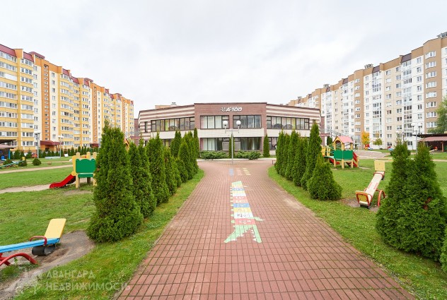 Фото Продается квартира в а.г. Лесной — 39