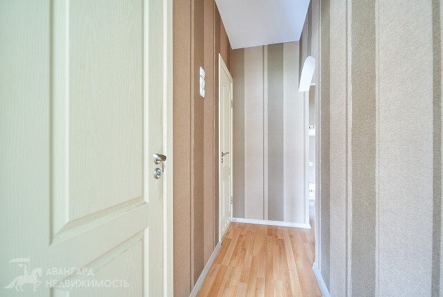 Фото Продается квартира в а.г. Лесной — 7