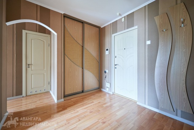 Фото Продается квартира в а.г. Лесной — 9