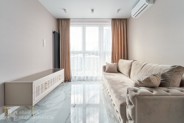 Фото Заезжай и живи в комфорте премиум-класса — 15