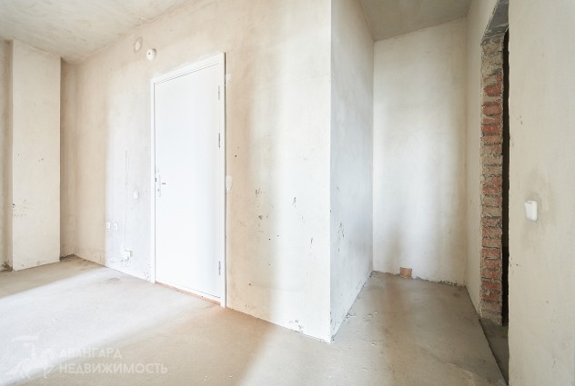 Фото Квартира 45.7 м2 в каркасно-блочном доме. — 39