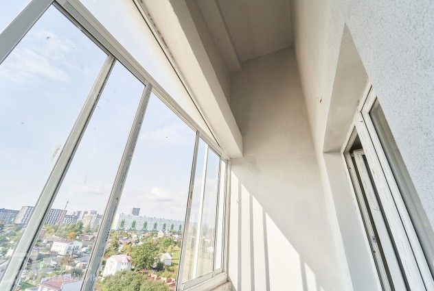Фото Квартира 45.7 м2 в каркасно-блочном доме. — 23