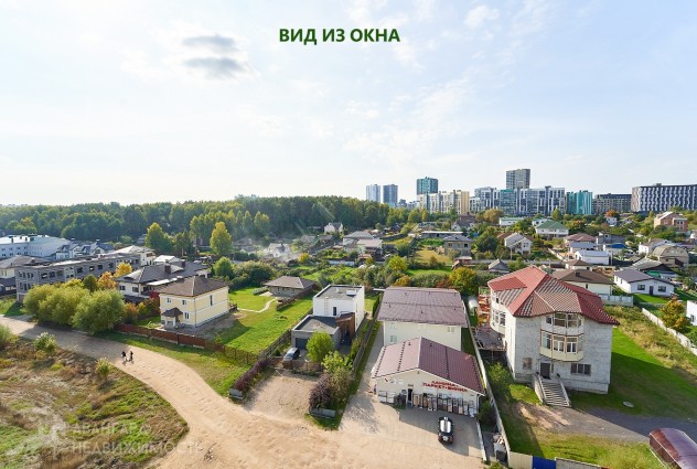 Фото Квартира 45.7 м2 в каркасно-блочном доме. — 25