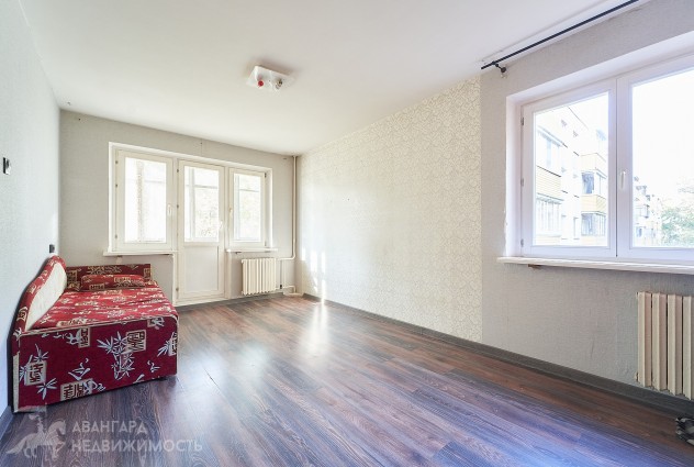 Фото Вы это искали! 1к рядом с метро, ул. Райниса — 5