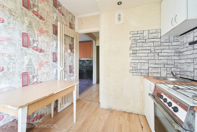 Фото Вы это искали! 1к рядом с метро, ул. Райниса — 13