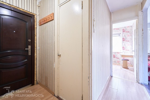 Фото Вы это искали! 1к рядом с метро, ул. Райниса — 19