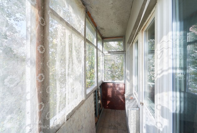 Фото Вы это искали! 1к рядом с метро, ул. Райниса — 25